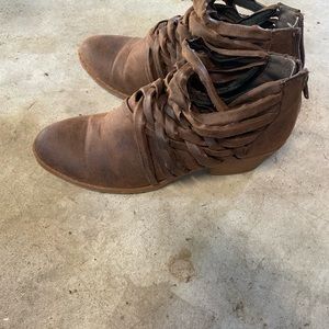Women boots